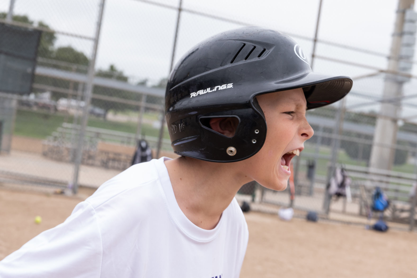 Manhattan Catbackers Baseball Camp